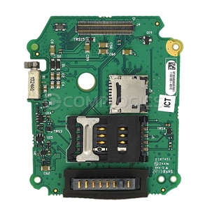 Power Routing PCB for XT10, XT15