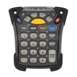 Keypad, 28-Key for MC9060-S