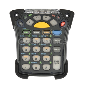 Keypad, 28- Key for MC9090