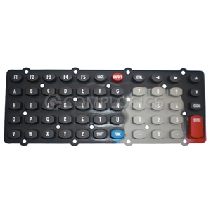 54-Key Keypad for Symbol VRC6900