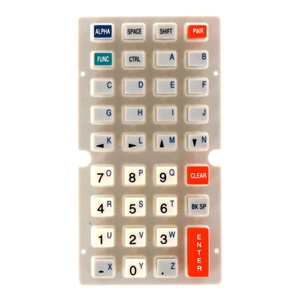 35-Key Keypad for PDT3100