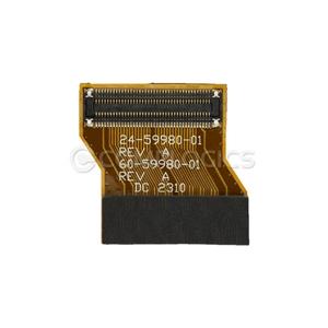 FPC, CPU to Option Board Flex Cable