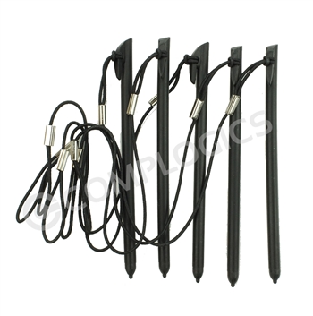 Tethered Stylus - 5 Pack