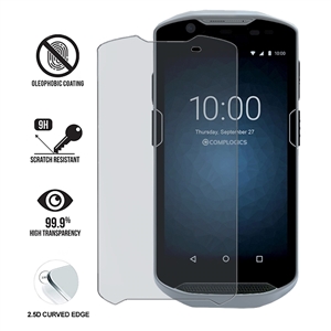 Glass Screen Protector for TC5X