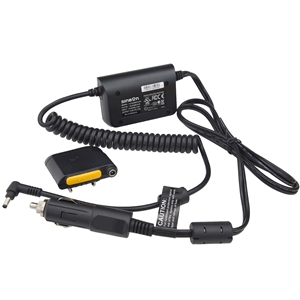Car Charging Cable Battery VAM9500-100R For Motorola Symbol MC9590  MC9596 MC950 