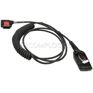Scan Cable, RS5000 / WT6000 Hip