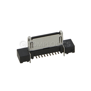 Cradle Docking Connector Assy.