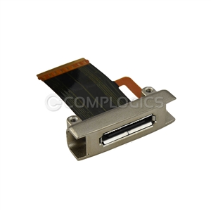 I/O Connector Assy., Female, for 70 series
