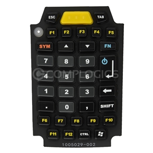Keypad, Numeric, Calc. for XT15
