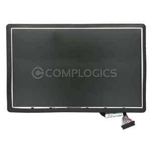 LCD Panel for VM1, Outdoor