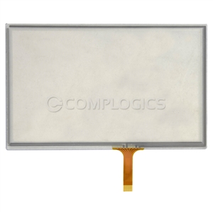 Touch Panel for Thor VM1, CV41