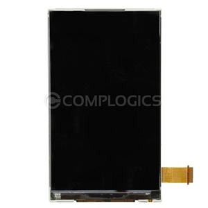 LCD for CN51