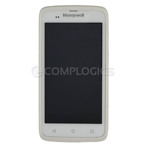 LCD & Touchscreen for EDA50 - White