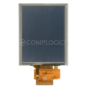 LCD & Digitizer for CK3X CK3R