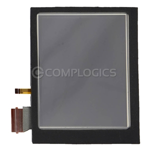 LCD and Touch for MC75A -LMS350CC01