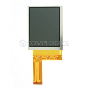 LCD without PCB Replacement for MC90XX