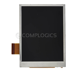 LCD for Psion Teklogix IKON 7505