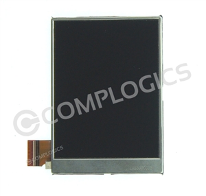 LCD for ES400
