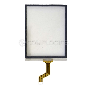 Digitizer Touch Screen for Extreme Duty Display