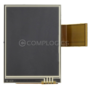 LCD & Adapter PCB for XT10, XT15