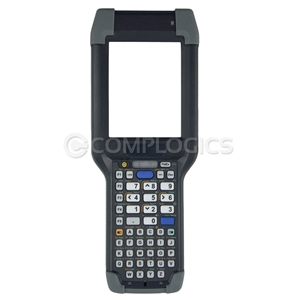 Top Shell Assy., QWERTY for CK3X