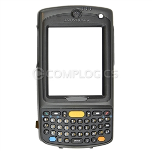 Housing, QWERTY Top Shell for MC75A