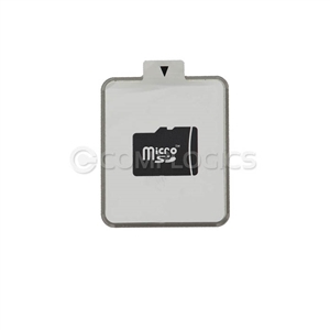 SD Card Cover for TC51, TC56