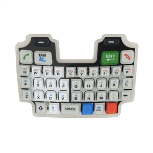Keypad, Alphanumeric for 9700