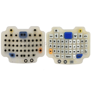 Keypad, QWERTY for CN70, Ver. A