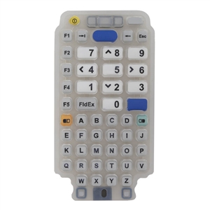 Keypad for CK3