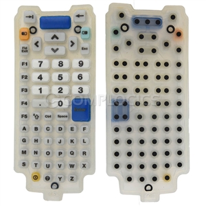 Keyboard for CK70 / CK71 - Complogics