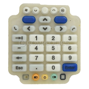 Keypad, Numeric for CN3e, CN4e, Used