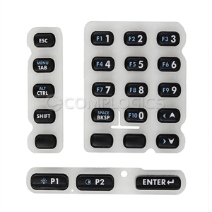 Keypad Set for WT4090, WT4000