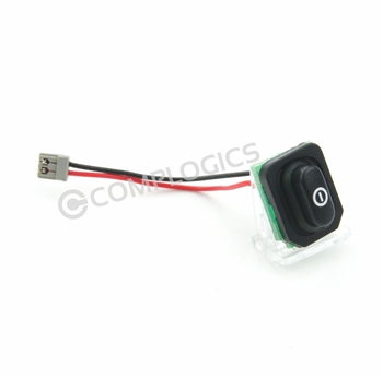 Power Key Assembly for WT4090, WT4000