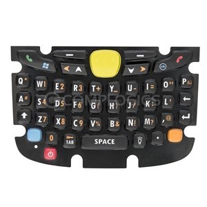 Keypad for MC55, MC65, MC67, QWERTY