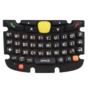 Keypad for MC67, QWERTY, Android