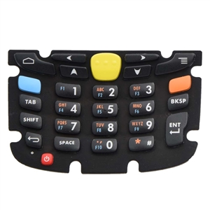 Keypad for MC67,  Android