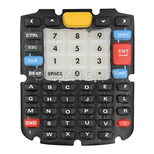 Keypad, Alpha Numeric for MC9500-K