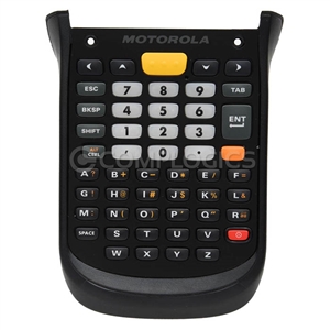 Keypad, 52 Key, Alphanumeric Wide for MC9500-K