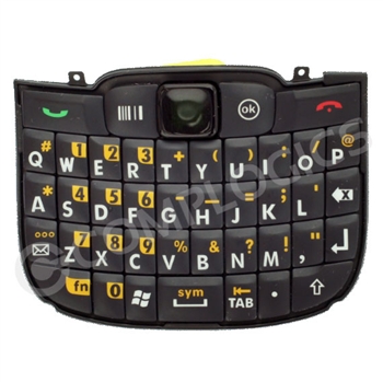 Keypad for ES400