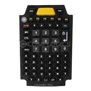Keypad, 59 Key Alpha Numeric for XT15
