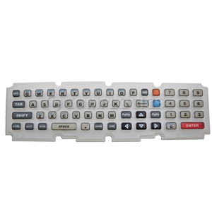Keypad, QWERTY for VH10