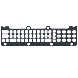 Overlay for VM1A, QWERTY