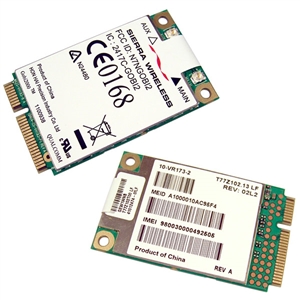Wireless Card, 10-VR173-2