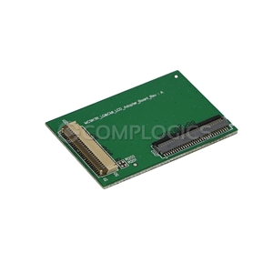 Adapter PCB for MC9100, MC9200 LCDs
