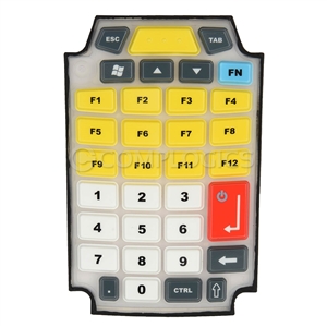 Keypad, 34 Key Freezer for XT15