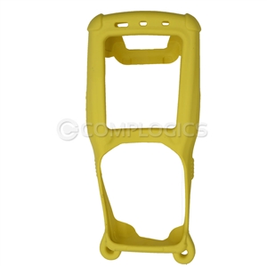 Standard Back Boot, Yellow, for Omnii XT10 & XT15